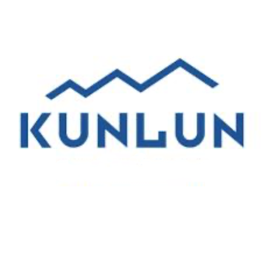 昆仑万维 Logo
